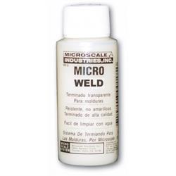 MICROSCALE MICRO WELD PEGAMENTO LIQUIDO 30ML