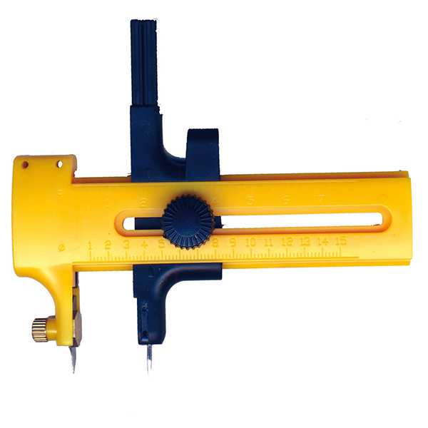 COMPAS CUTTER 70MM. CHAVES CÓD.15513