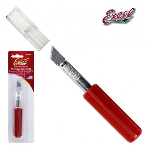 CUTTER EXCEL CÓD.16005