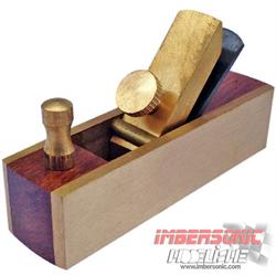 MINI CEPILLO MADERA SOBA ref.20060