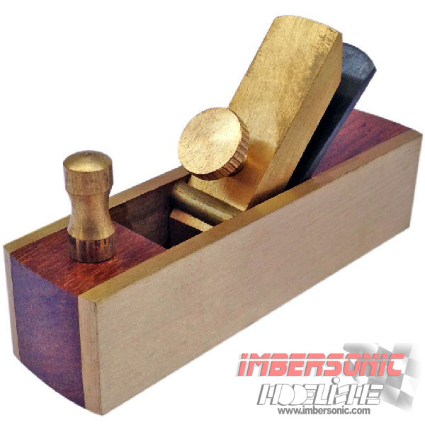 MINI CEPILLO MADERA SOBA ref.20060