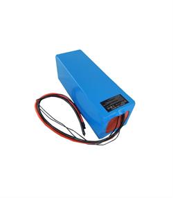 BATERIA LITIO PATIN  36VOLT. CHES01