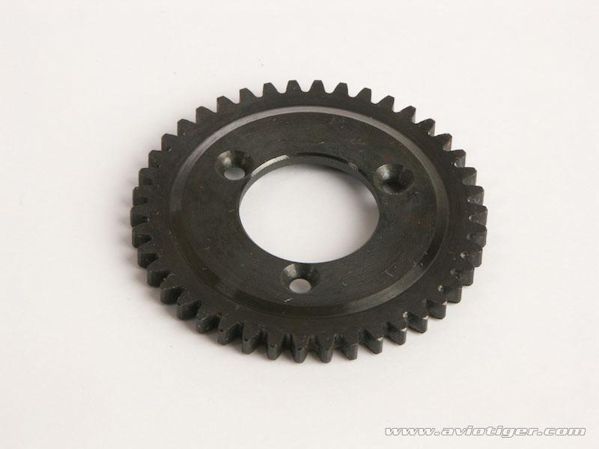AVIORACING CORONA METAL 1.10 38T CÓD.4600SETM066