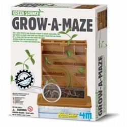 GREEN SCIENCE GROW-A-MAZE CÓD.03352