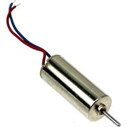 RECAMBIO MOTOR DRON 7MMX20MM  COD.78452 UNIDAD