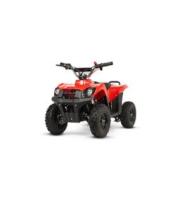 QUAD ELECTRICO INFANTIL XTREME LMEATV 1000WATT.