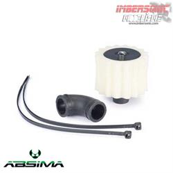 FILTRO AIRE ABSIMA 21 BUGGY CÓD.2300014
