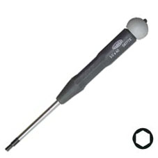 CHAVES DESTORNILLADOR ALLLEN M3.0X60 CÓD.04777X