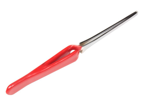TORCADE PINZAS AISLADAS CRUZADAS INOX. COD. 05016