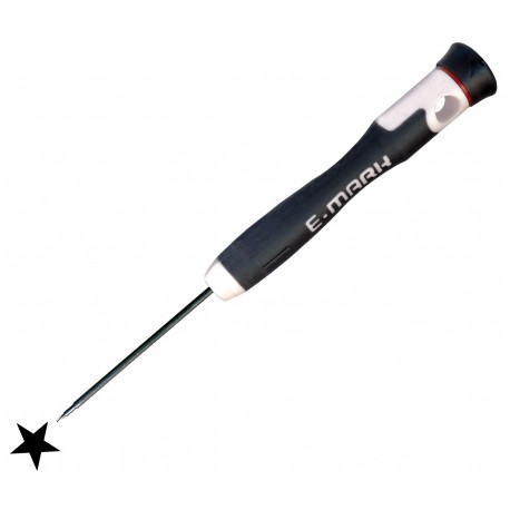 DESTORNILLADOR CHAVES 04803 TORX 5 PUNTAS IPHONE