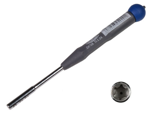 DESTORNILLADOR VASO TORX E4 3.86MMCH04768