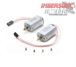 WALKERA SET MOTORES ELECTRICOS COAXIAL 180SH-3240