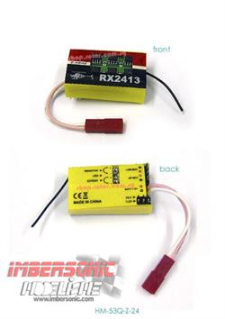 RECEPTOR WALKERA RX2413 HM-53Q-Z-24