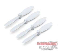 HELICES NANO DRON UNIVERSALES 30mm.