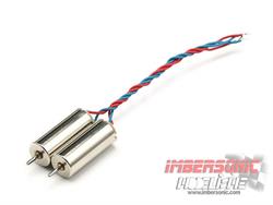 RECAMBIO MOTOR DRON 6MMX12MM  COD. 78436 PAREJA