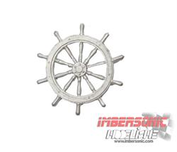 TIMON METAL 25MM. MODELISMO NAVAL DISARMODEL REF.20034