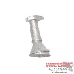 MUTILÓN DE AMARRE 25mm (2UNID)DISARMODEL REF. 20032