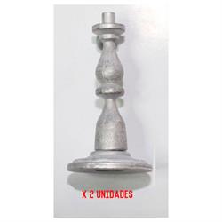 SOPORTE METAL 43mm (2unid.) DISARMODEL REF.20048
