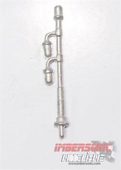 LUCES PESCA MODELISMO NAVAL DISARMODEL REF.20025