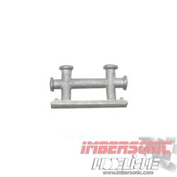 BITA GRANDE EN METAL DISARMODEL REF.20021