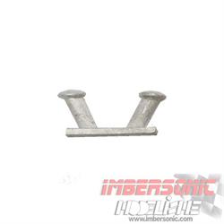 ABITON METÁLICO MODELISMO NAVAL DISARMODEL REF.20020