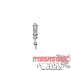 SILBATO VAPOR MODELISMO NAVAL (2UNID.) REF. 20017