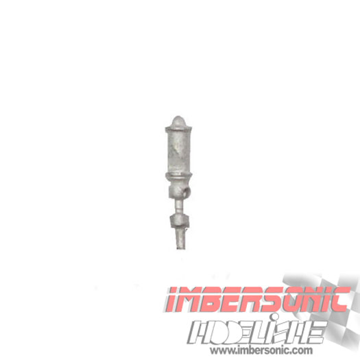 SILBATO VAPOR MODELISMO NAVAL (2UNID.) REF. 20017