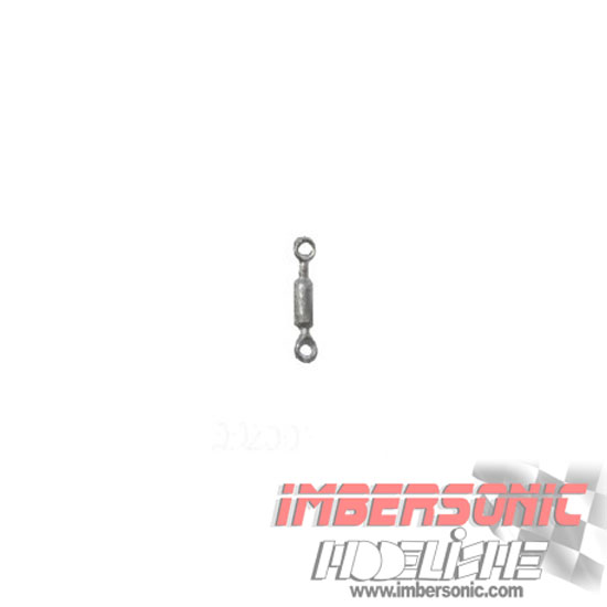 TENSOR METAL MODELISMO NAVAL DISMOER REF.20013