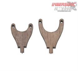 BOCA CANGREJA MODELISMO NAVAL DISARMODEL REF.11024