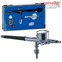 AEROGRAFO DOBLE ACCION CHAVES HP-101