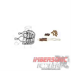 LIEBRE DE RACAMENTO 7MM. DISARMODEL CÓD.11019