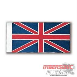 CONSTRUCTO BANDERA 36X65MM. REINO UNIDO REF.80190