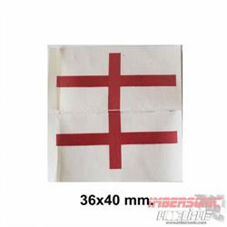 CONSTRUCTO BANDERA 36X60mm. ROYAL NAVY REF.80194