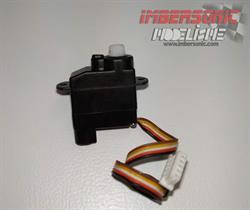SERVO HELICOPTERO 6050 5 CABLES