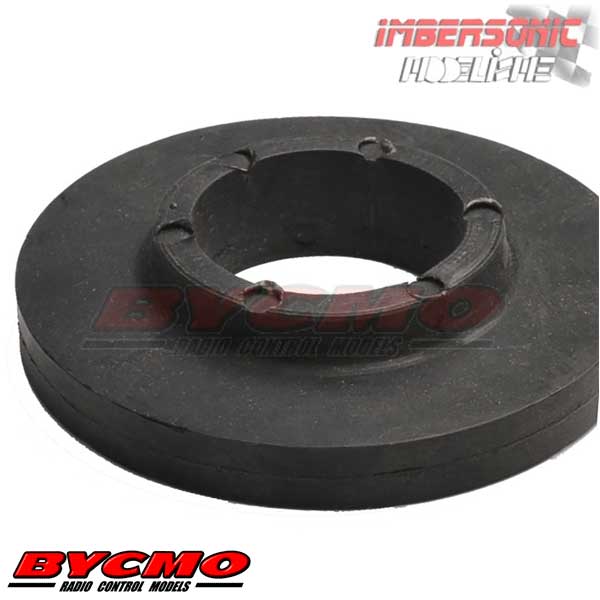 RUEDA ARRANCADORA UNIVERSAL 97X40X11