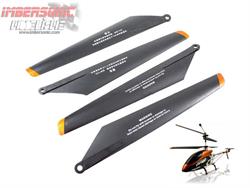 PALAS HELICOPTERO VOLITATION 4UNID.