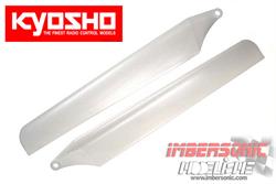 PALAS HELICOPTERO KYOSHO EP CALIBER COD. CA1015