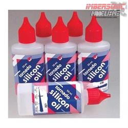 GRASA SILICONA TORNADO 7000CPS