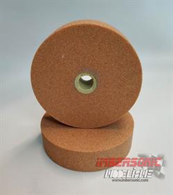 DISCO AMOLADOR GRANO FINO 75MM.