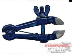 TORNILLO MANUAL METALICO