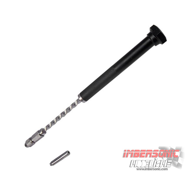 TALADRO MANUAL SEMI AUTOMATICO DISMOER 20011