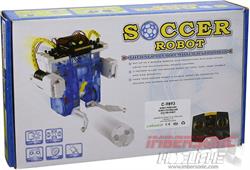 CEBEKIT ROBOT FUTBOLISTA C-9893