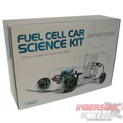 CEBEKIT FUEL CELL CAR SCIENCE KIT  C-7111