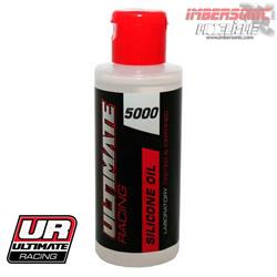 GRASA SILICONA ULTIMATE 5000 CPS