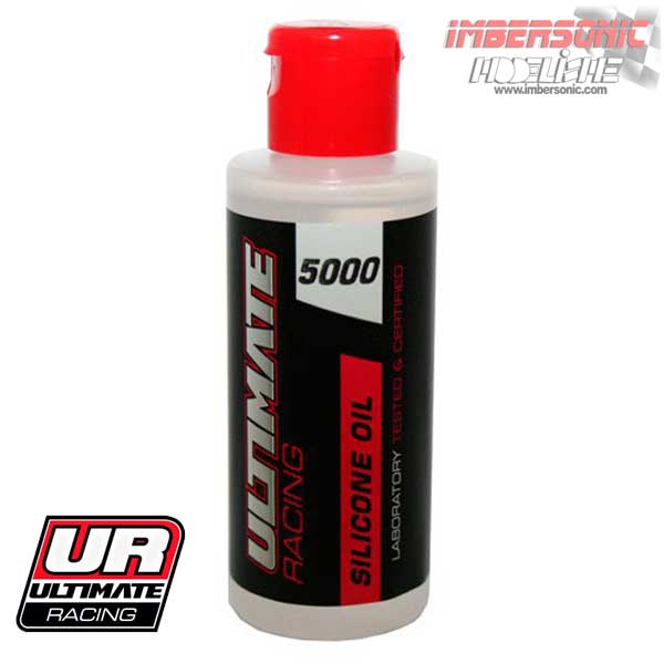 GRASA SILICONA ULTIMATE 5000 CPS