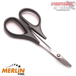 TIJERAS CURVAS PARA LEXAN MERLIN MP-421200