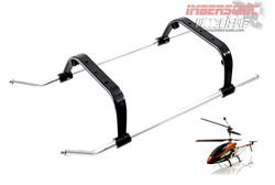 RECAMBIO HELICOPTERO VOLITATION PATIN 9053-22