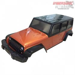 CARROCERIA CRAWLER JEEP WRANGLER JK 2410067