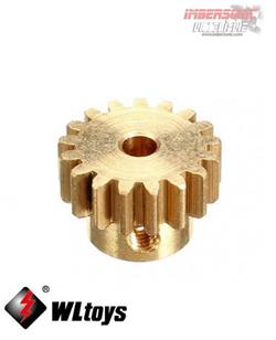 WLTOYS PIÑON MOTOR ORIGINAL A949 A959 A969 A979 ESCALA .18