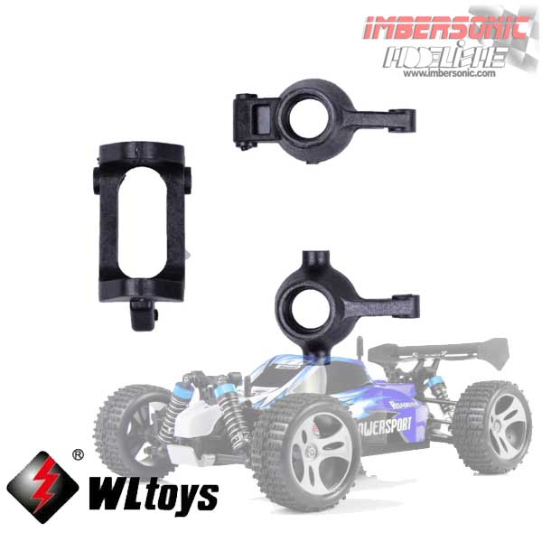 WLTOYS RECAMBIO MANGUETA PORTAMANGUETA A949 A959 A969 A979